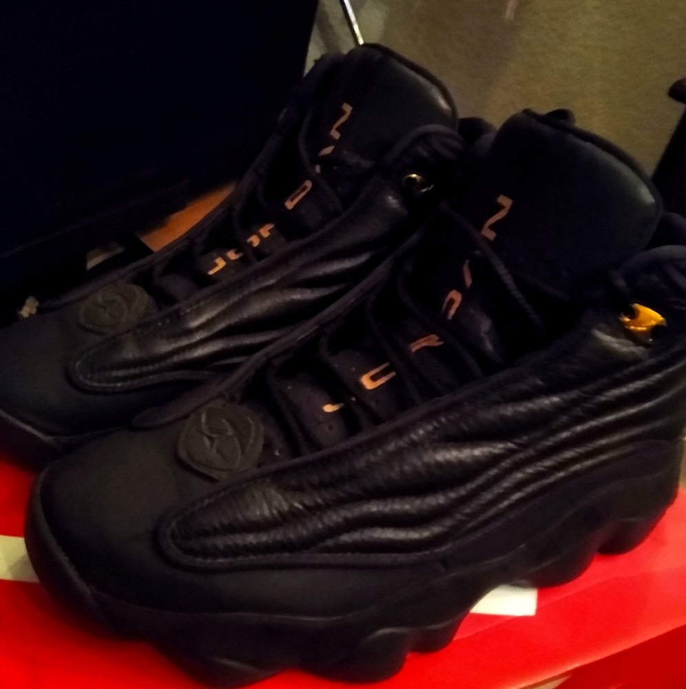 Nike Jordans